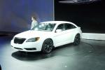 Chrysler 200 2011 года